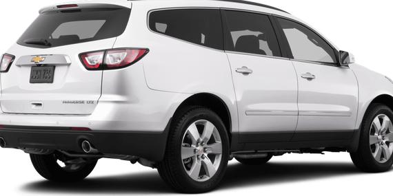 CHEVROLET TRAVERSE 2016 1GNKVJKD0GJ175585 image CHEVROLET TRAVERSE 2016 1GNKVJKD0GJ175585 image