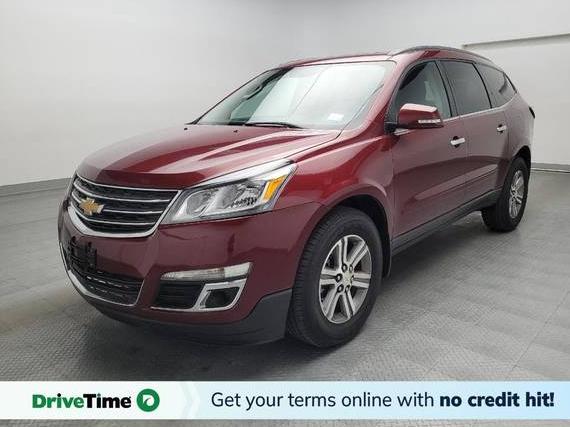 CHEVROLET TRAVERSE 2016 1GNKVHKD4GJ326047 image CHEVROLET TRAVERSE 2016 1GNKVHKD4GJ326047 image