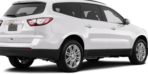 CHEVROLET TRAVERSE 2016 1GNKVHKD5GJ160962 image