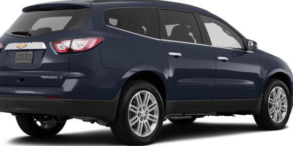 CHEVROLET TRAVERSE 2016 1GNKVGKD5GJ324012 image