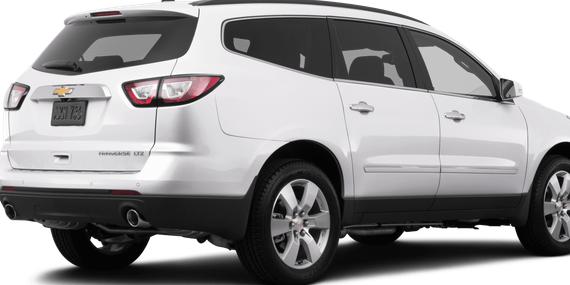 CHEVROLET TRAVERSE 2016 1GNKRJKD1GJ181688 image