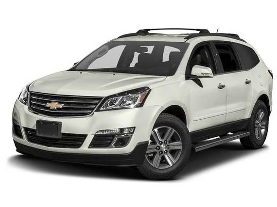 CHEVROLET TRAVERSE 2016 1GNKRHKD5GJ341547 image