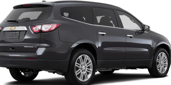 CHEVROLET TRAVERSE 2016 1GNKVGKD4GJ262456 image