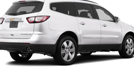 CHEVROLET TRAVERSE 2016 1GNKVJKD9GJ184821 image