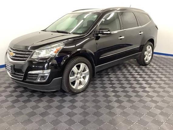 CHEVROLET TRAVERSE 2016 1GNKVJKD4GJ102705 image