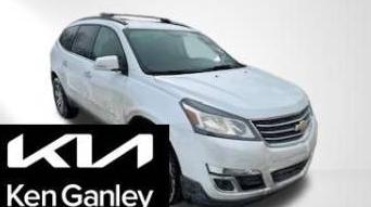 CHEVROLET TRAVERSE 2016 1GNKVGKD7GJ224333 image