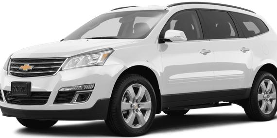 CHEVROLET TRAVERSE 2016 1GNKRGKD7GJ173274 image