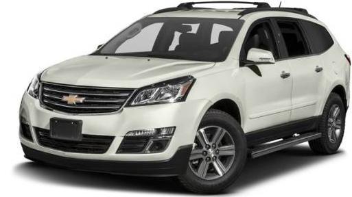 CHEVROLET TRAVERSE 2016 1GNKRHKD1GJ114050 image