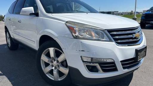 CHEVROLET TRAVERSE 2016 1GNKVJKD9GJ101954 image CHEVROLET TRAVERSE 2016 1GNKVJKD9GJ101954 image