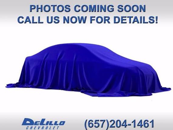 CHEVROLET TRAVERSE 2016 1GNKRHKD2GJ224296 image