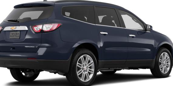 CHEVROLET TRAVERSE 2016 1GNKVHKDXGJ245585 image CHEVROLET TRAVERSE 2016 1GNKVHKDXGJ245585 image