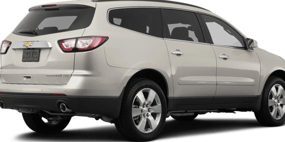 CHEVROLET TRAVERSE 2016 1GNKVJKDXGJ233167 image CHEVROLET TRAVERSE 2016 1GNKVJKDXGJ233167 image