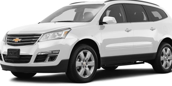 CHEVROLET TRAVERSE 2016 1GNKRGKD6GJ119870 image