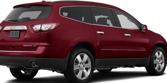 CHEVROLET TRAVERSE 2016 1GNKVJKD5GJ223422 image