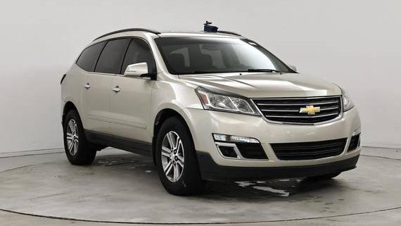 CHEVROLET TRAVERSE 2016 1GNKVGKD6GJ164531 image