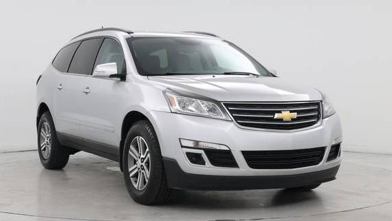 CHEVROLET TRAVERSE 2016 1GNKRHKD5GJ226589 image