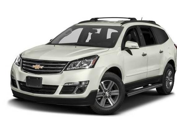 CHEVROLET TRAVERSE 2016 1GNKVHKD9GJ336203 image