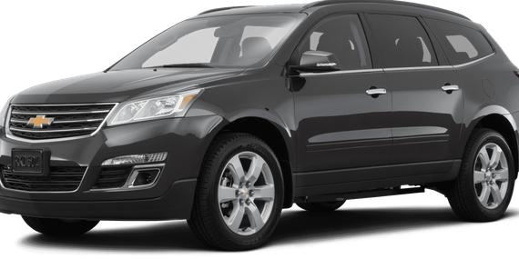 CHEVROLET TRAVERSE 2016 1GNKRGKD9GJ247147 image
