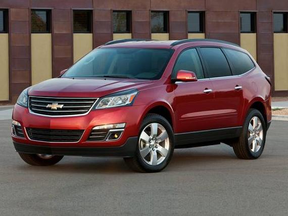 CHEVROLET TRAVERSE 2016 1GNKVGKD4GJ101072 image CHEVROLET TRAVERSE 2016 1GNKVGKD4GJ101072 image