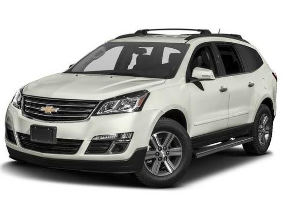 CHEVROLET TRAVERSE 2016 1GNKVHKD5GJ236356 image