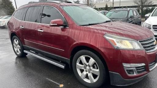 CHEVROLET TRAVERSE 2016 1GNKVJKD8GJ188410 image