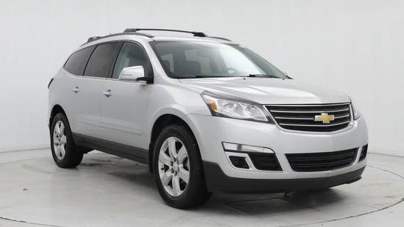 CHEVROLET TRAVERSE 2016 1GNKRGKD7GJ176627 image CHEVROLET TRAVERSE 2016 1GNKRGKD7GJ176627 image