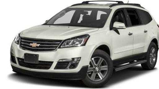 CHEVROLET TRAVERSE 2016 1GNKVHKD0GJ327079 image