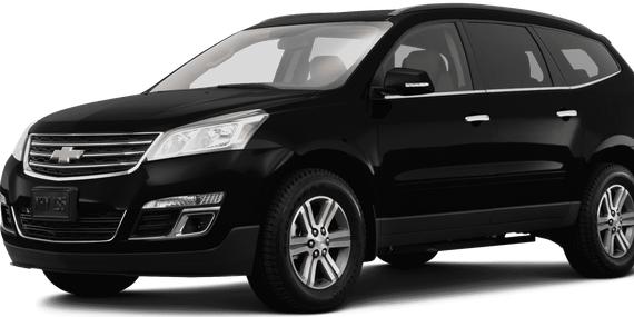 CHEVROLET TRAVERSE 2016 1GNKRHKD5GJ309312 image