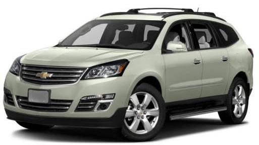 CHEVROLET TRAVERSE 2016 1GNKVJKD7GJ183800 image