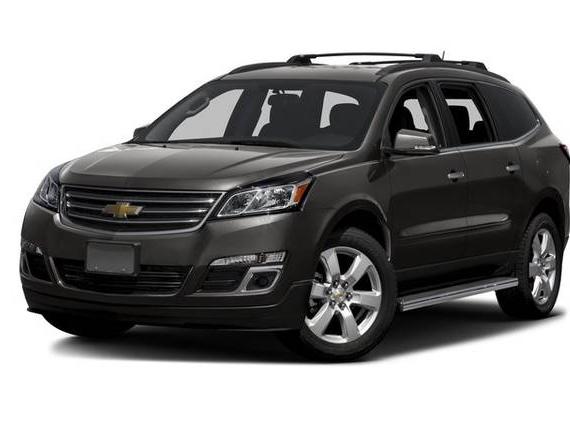 CHEVROLET TRAVERSE 2016 1GNKVGKD7GJ112650 image CHEVROLET TRAVERSE 2016 1GNKVGKD7GJ112650 image