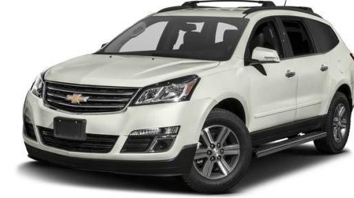 CHEVROLET TRAVERSE 2016 1GNKRHKD9GJ271440 image