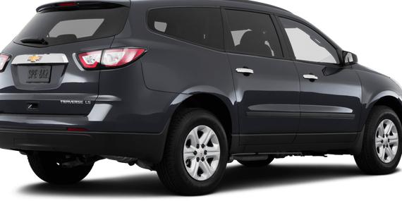 CHEVROLET TRAVERSE 2016 1GNKVFKD1GJ176497 image CHEVROLET TRAVERSE 2016 1GNKVFKD1GJ176497 image