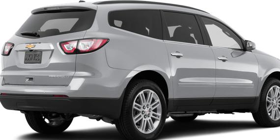 CHEVROLET TRAVERSE 2016 1GNKVHKD8GJ159966 image CHEVROLET TRAVERSE 2016 1GNKVHKD8GJ159966 image