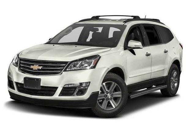 CHEVROLET TRAVERSE 2016 1GNKVHKD8GJ213993 image