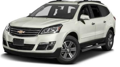 CHEVROLET TRAVERSE 2016 1GNKRHKD7GJ258573 image