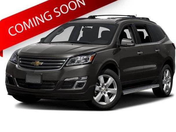 CHEVROLET TRAVERSE 2016 1GNKRGKDXGJ178274 image