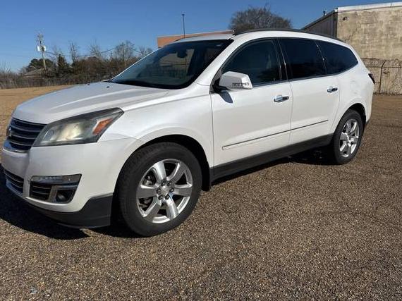 CHEVROLET TRAVERSE 2016 1GNKRJKD9GJ108620 image CHEVROLET TRAVERSE 2016 1GNKRJKD9GJ108620 image