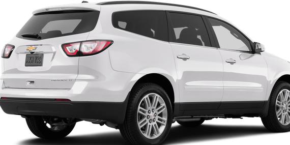 CHEVROLET TRAVERSE 2016 1GNKVGKD5GJ220488 image
