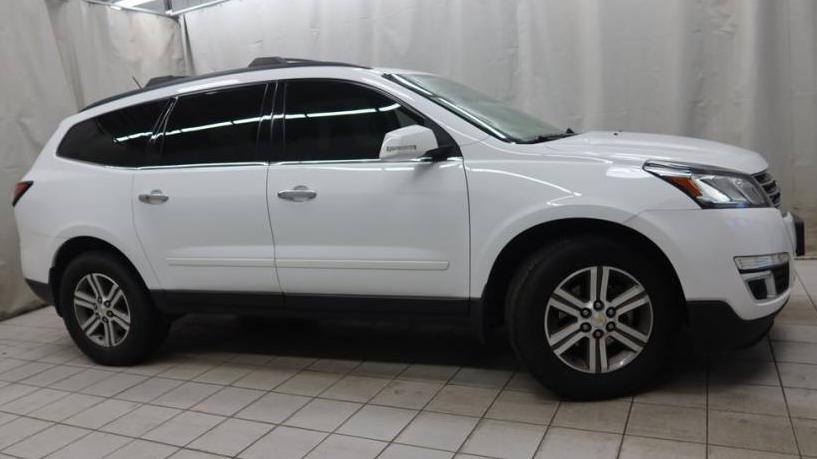 CHEVROLET TRAVERSE 2016 1GNKVHKD7GJ160395 image