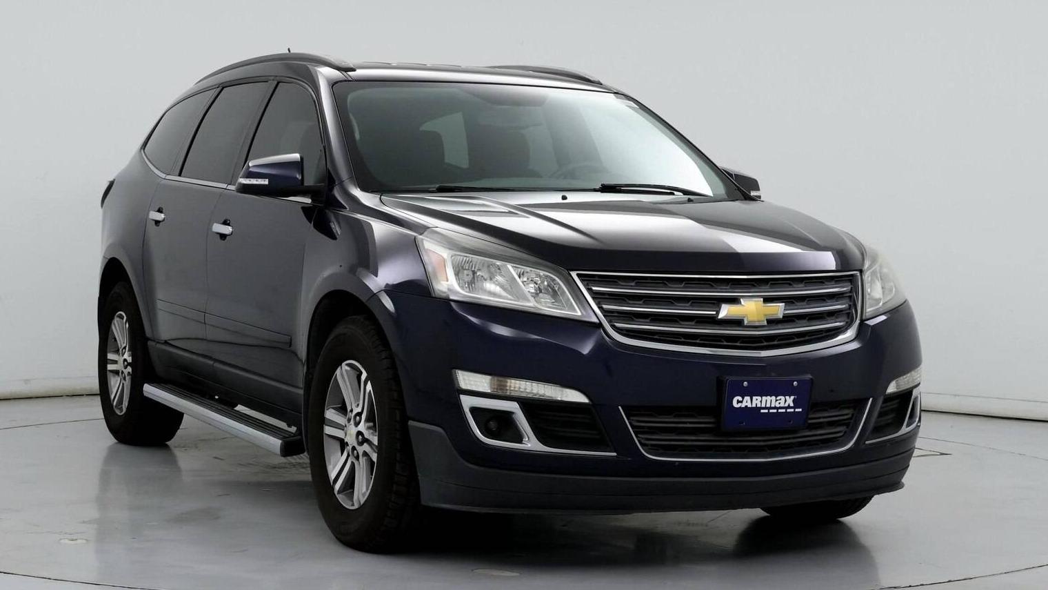 CHEVROLET TRAVERSE 2016 1GNKRGKD9GJ223298 image