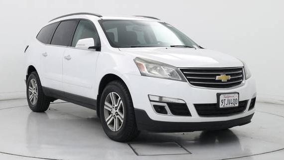 CHEVROLET TRAVERSE 2016 1GNKVGKD6GJ133005 image