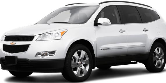 CHEVROLET TRAVERSE 2009 1GNER23D19S181723 image