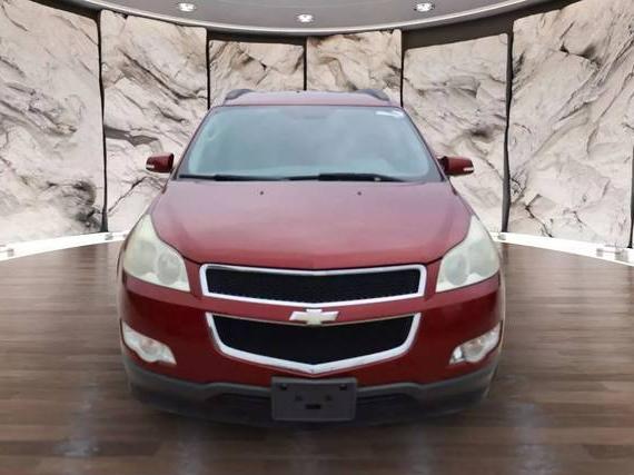 CHEVROLET TRAVERSE 2009 1GNER23D79S176199 image