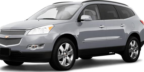 CHEVROLET TRAVERSE 2009 1GNEV13D29S133945 image