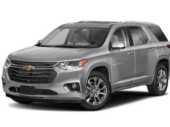 CHEVROLET TRAVERSE 2019 1GNEVKKWXKJ205138 image