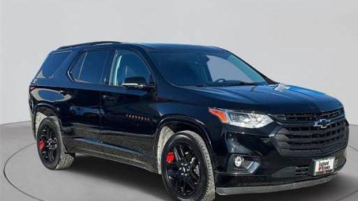 CHEVROLET TRAVERSE 2019 1GNEVKKW9KJ156188 image