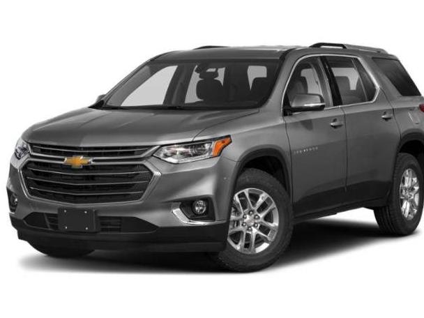 CHEVROLET TRAVERSE 2019 1GNEVGKW4KJ239542 image