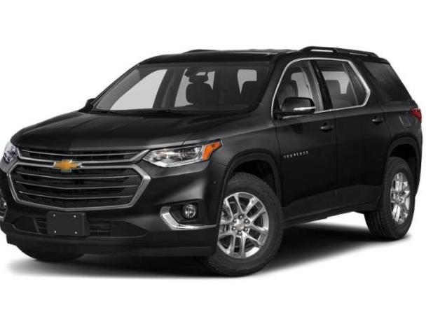 CHEVROLET TRAVERSE 2019 1GNERGKW9KJ253442 image