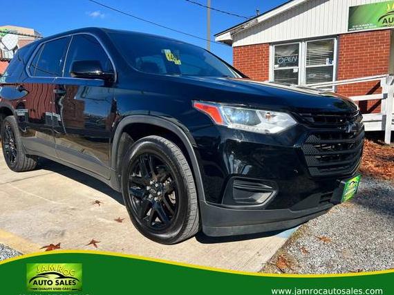 CHEVROLET TRAVERSE 2019 1GNERFKW7KJ213158 image CHEVROLET TRAVERSE 2019 1GNERFKW7KJ213158 image
