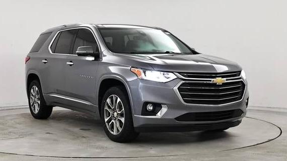 CHEVROLET TRAVERSE 2019 1GNERKKW4KJ109493 image CHEVROLET TRAVERSE 2019 1GNERKKW4KJ109493 image